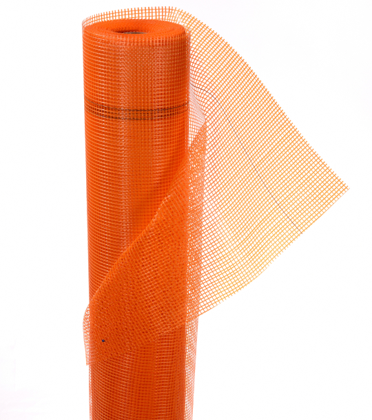 Особенности при изготовлении строительных сеток